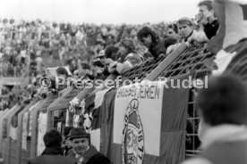 20.02.88 Borussia M&ouml;nchengladbach - VfB Stuttgart