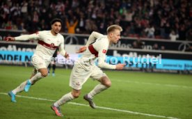 05.03.22 VfB Stuttgart - Borussia M&ouml;nchengladbach