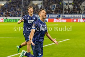 22.10.26 TSG 1899 Hoffenheim - Olympique Lyon
