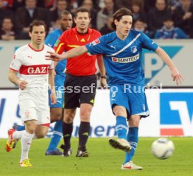 1899 Hoffenheim - VfB Stuttgart