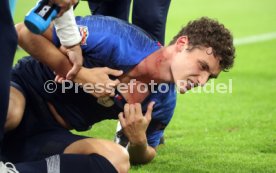 DFB Deutschland - Frankreich