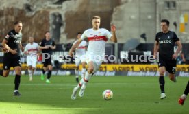 20.08.22 VfB Stuttgart - SC Freiburg