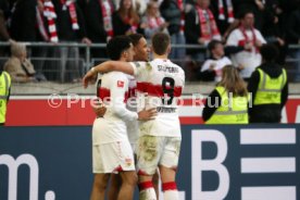 01.03.26 VfB Stuttgart - VfL Wolfsburg