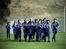 08.06.78 DFB Trainingscamp Ascochinga WM 1978