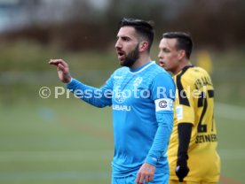 Stuttgarter Kickers