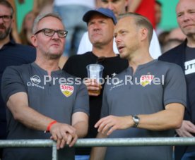 12.08.23 TSG Balingen - VfB Stuttgart