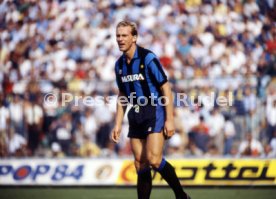 08.09.85 Inter Mailand - AC Pisa