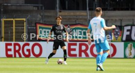 31.07.22 SV Oberachern - Borussia M&ouml;nchengladbach