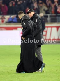 02.12.23 VfB Stuttgart - SV Werder Bremen