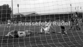 23.06.91 U19 VfB Stuttgart - U19 Bayer 05 Uerdingen
