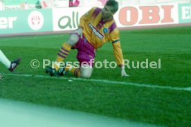 22.02.97 VfB Stuttgart - Karlsruher SC