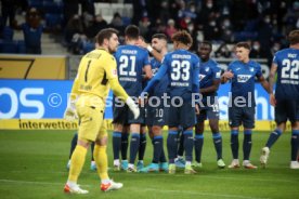 13.012.22 TSG 1899 Hoffenheim - DSC Arminia Bielefeld