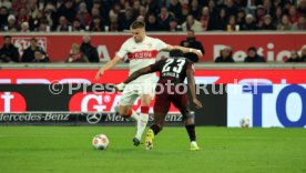 15.03.26 VfB Stuttgart - RB Leipzig