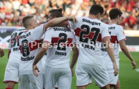SC Freiburg - VfB Stuttgart