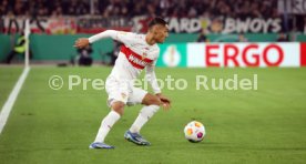 06.12.23 VfB Stuttgart - Borussia Dortmund