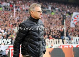 VfB Stuttgart - VfL Wolfsburg