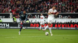 VfB Stuttgart - 1. FSV Mainz 05