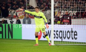 06.11.25 VfB Stuttgart - Feyenoord Rotterdam