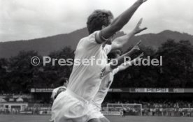 03.08.85 SC Freiburg - Stuttgarter Kickers