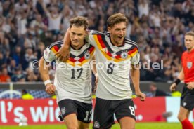 01.10.26 Deutschland - Serbien