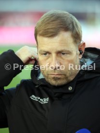 06.11.21 VfB Stuttgart - DSC Arminia Bielefeld