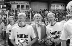 03.06.90 Hansi M&uuml;ller Abschiedsspiel
