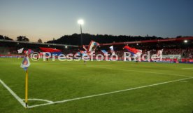 29.08.24 1. FC Heidenheim - BK H&auml;cken