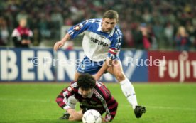 13.12.97 VfB Stuttgart - Arminia Bielefeld