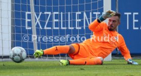 Stuttgarter Kickers - VfB Stuttgart II