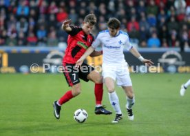 SC Freiburg - SV Darmstadt 98
