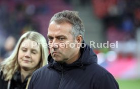 28.03.23 Deutschland - Belgien