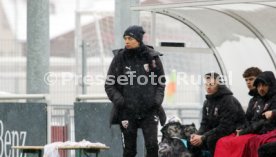 02.04.22 U19 VfB Stuttgart - U19 FC Ingolstadt 04