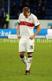 TSG 1899 Hoffenheim - VfB Stuttgart