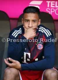 FC Bayern M&uuml;nchen - SC Freiburg