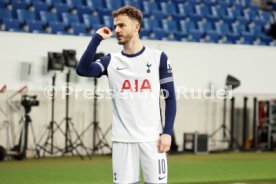 23.01.25 TSG 1899 Hoffenheim - Tottenham Hotspurs