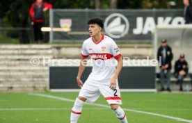 10.10.24 VfB Stuttgart - SSV Ulm 1846