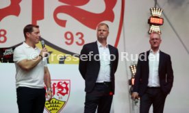 08.08.26 VfB Stuttgart Saison Opening 2026