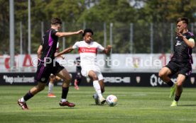 11.05.24 U19 VfB Stuttgart - U19 FC Bayern M&uuml;nchen