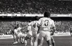 30.03.91 1. FC K&ouml;ln - VfB Stuttgart