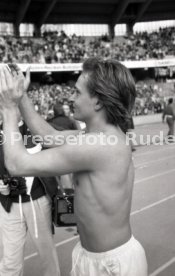 30.03.91 1. FC K&ouml;ln - VfB Stuttgart