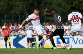 09.07.22 VfB Stuttgart - FC Z&uuml;rich