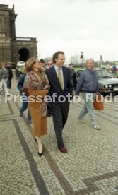 26.03.90 Dresden Fussball Gala