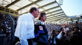16.05.92 Bayer 04 Leverkusen - VfB Stuttgart