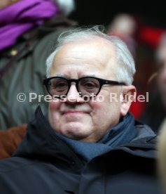 SC Freiburg - 1. FC Union Berlin