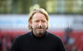 12.11.22 Bayer 04 Leverkusen - VfB Stuttgart
