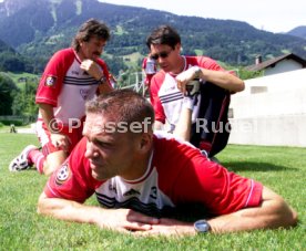 VfB Stuttgart