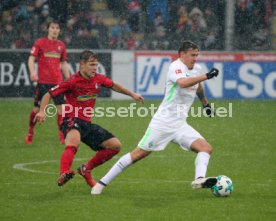 SC Freiburg - SV Werder Bremen