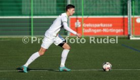16.11.24 FC Esslingen - TSG Tübingen