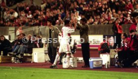 04.10.96 VfB Stuttgart - SC Freiburg