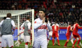 22.02.26 1. FC Heidenheim - VfB Stuttgart